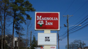Отель Magnolia Inn Laurens  Лоренс